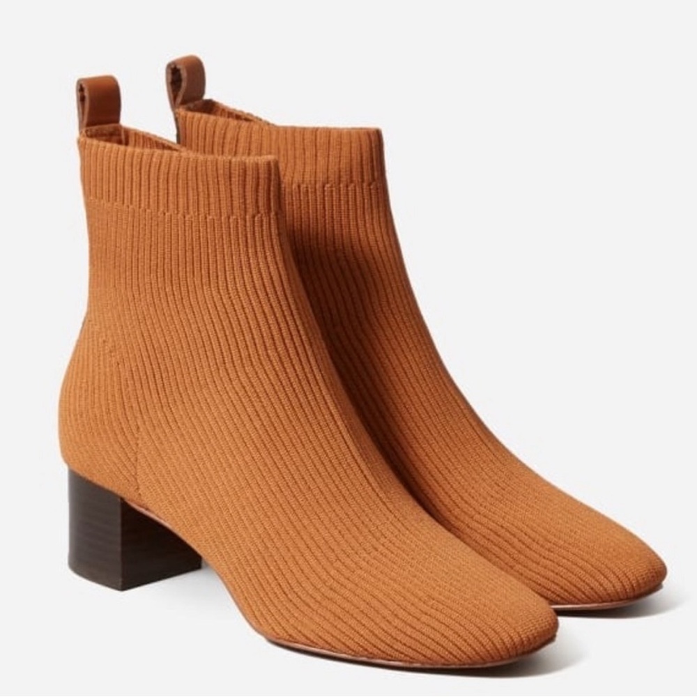 Everlane NWOT the glove boot Womens size 11
